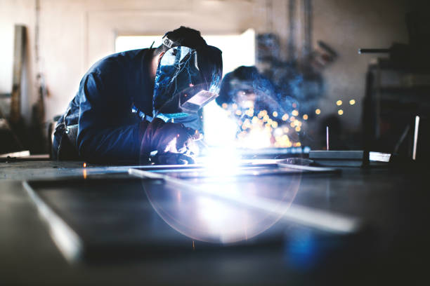 Best Maintenance and Repair Welding in The Plains, OH