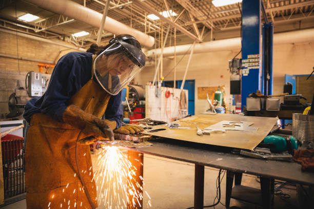 Best Aerospace and Defense Welding in The Plains, OH